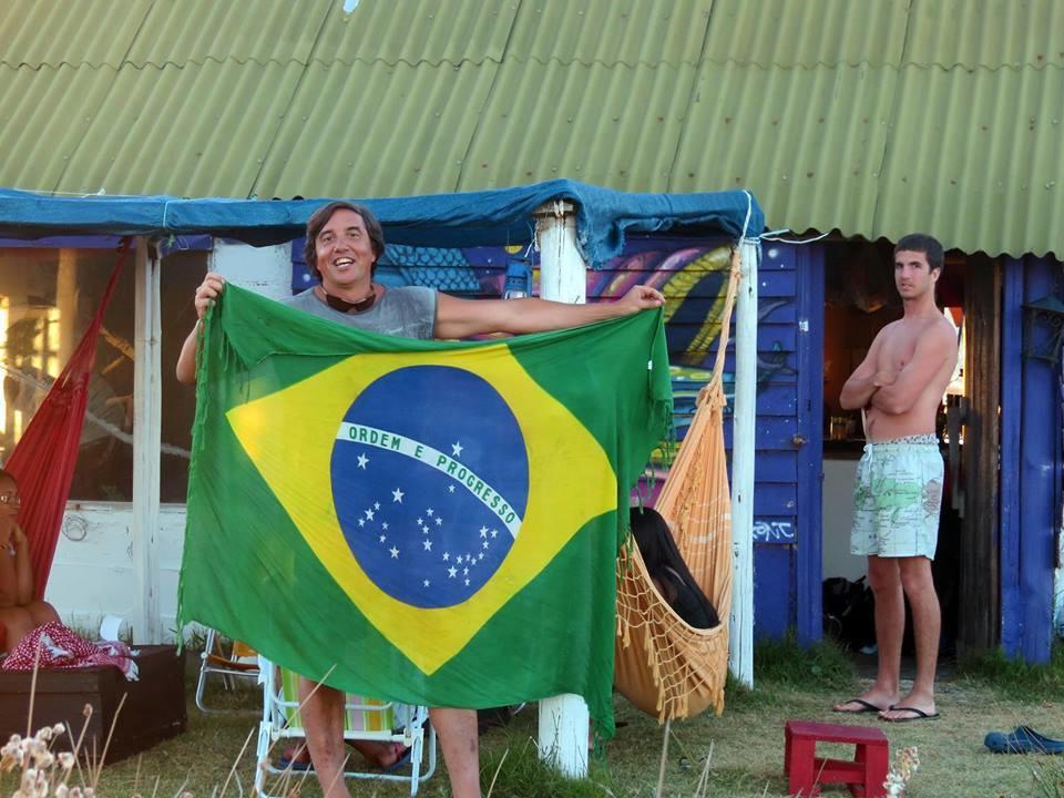 Cabopolonioalojamiento La Paloma Exterior foto